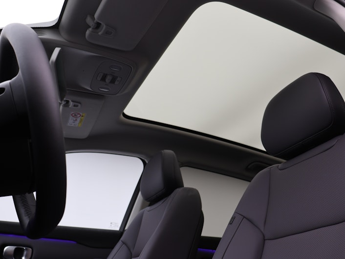 Vehicle image LEAPMOTOR C10