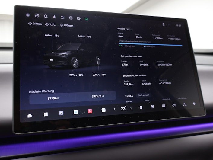 Vehicle image LEAPMOTOR C10