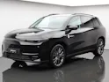 Leapmotor C10 1.5 REEV Design