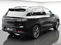 Leapmotor C10 1.5 REEV Design