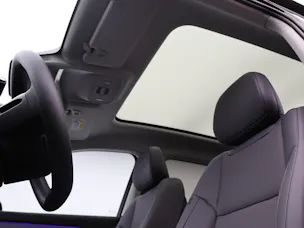 Leapmotor C10 1.5 REEV Design