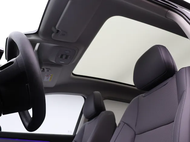 Leapmotor C10 1.5 REEV Design