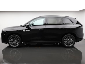 Vehicle image LEAPMOTOR C10 1.5 REEV Design