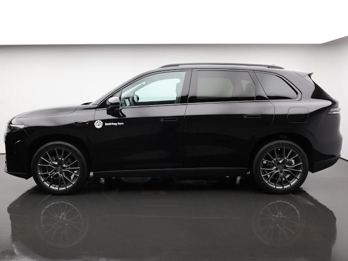 Vehicle image LEAPMOTOR C10