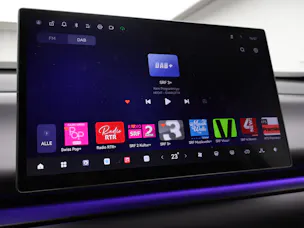 Leapmotor C10 1.5 REEV Design