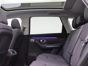 Leapmotor C10 1.5 REEV Design