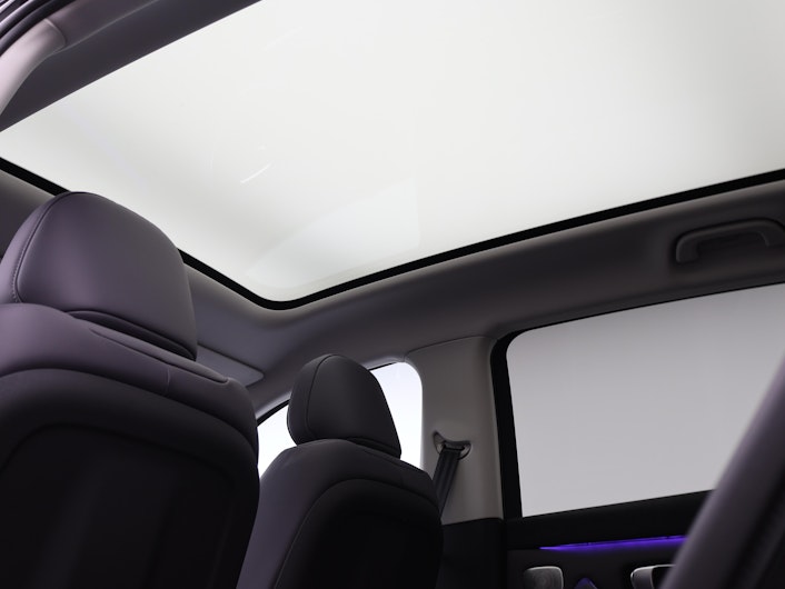 Vehicle image LEAPMOTOR C10