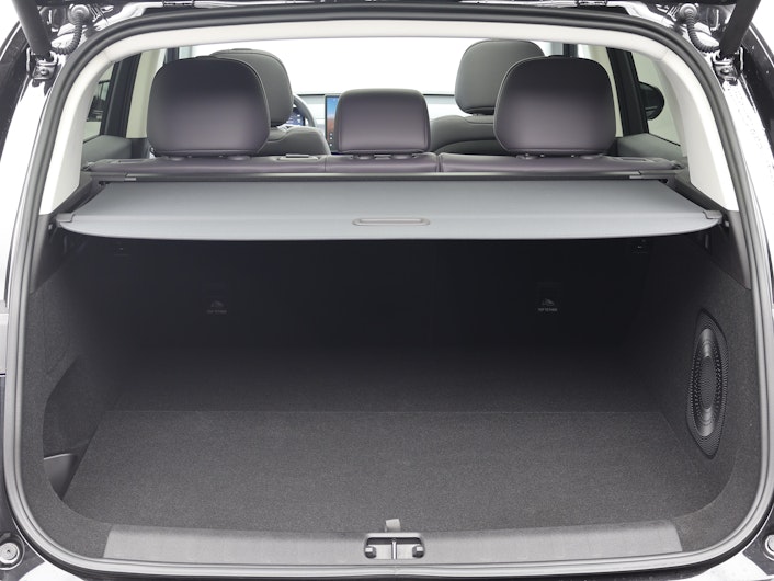 Vehicle image LEAPMOTOR C10