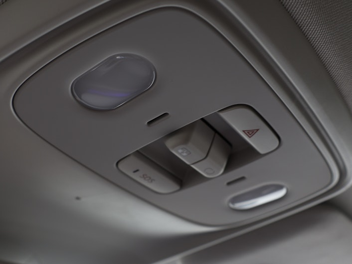 Vehicle image LEAPMOTOR C10