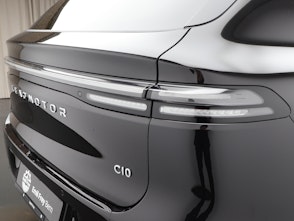 Vehicle image LEAPMOTOR C10 1.5 REEV Design