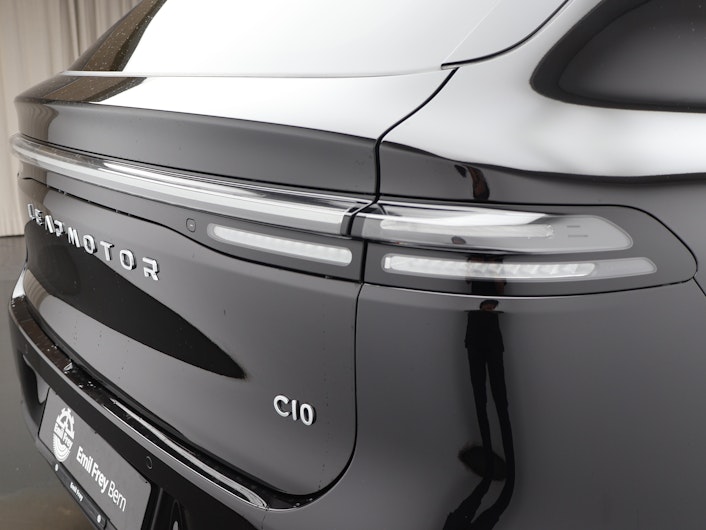 Vehicle image LEAPMOTOR C10