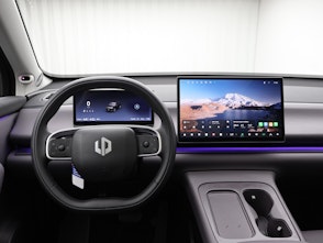 Vehicle image LEAPMOTOR C10 1.5 REEV Design