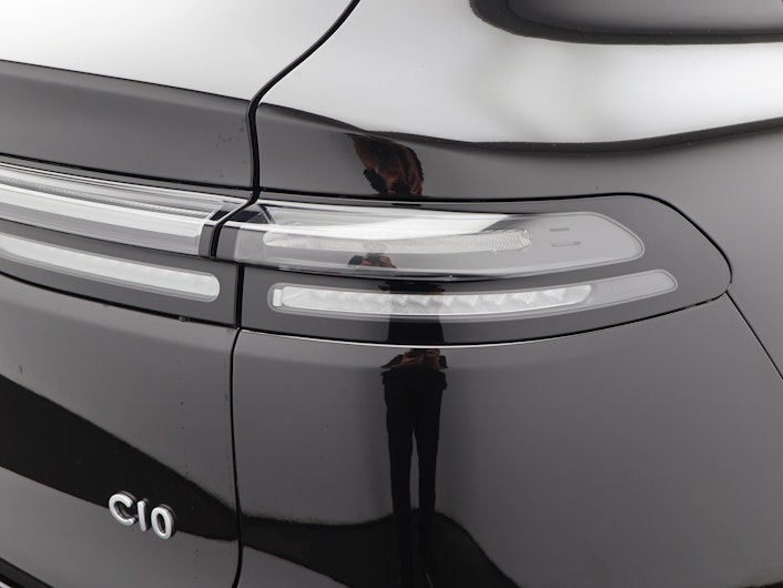 Vehicle image LEAPMOTOR C10