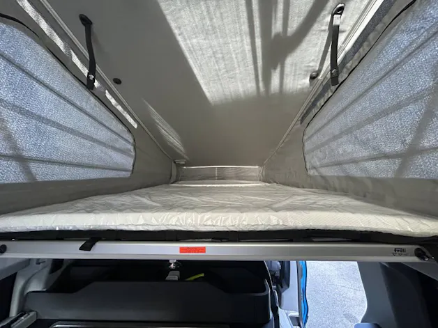 Ford Transit C Nugget 320 L2 2.0 EcoBlue 170 Active
