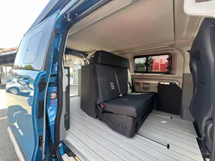 FORD Transit Custom Nugget 320 L2 2.0 EcoBlue 170 Active