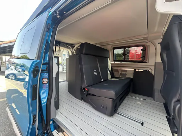 FORD Transit Custom Nugget 320 L2 2.0 EcoBlue 170 Active
