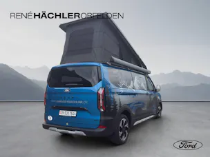 Ford Transit Custom Nugget 320 L2 2.0 EcoBlue 170 Active