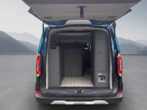 Ford Transit C Nugget 320 L2 2.0 EcoBlue 170 Active