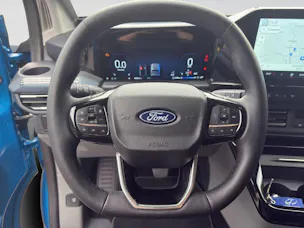 Ford Transit Custom Nugget 320 L2 2.0 EcoBlue 170 Active
