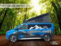 Ford Transit C Nugget 320 L2 2.0 EcoBlue 170 Active