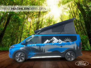 Ford Transit C Nugget 320 L2 2.0 EcoBlue 170 Active