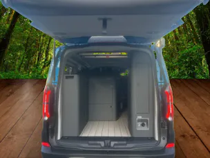 Ford Transit C Nugget 320 L2 2.0 EcoBlue 170 Active