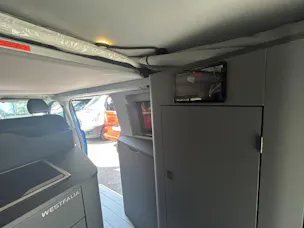 Ford Transit C Nugget 320 L2 2.0 EcoBlue 170 Active