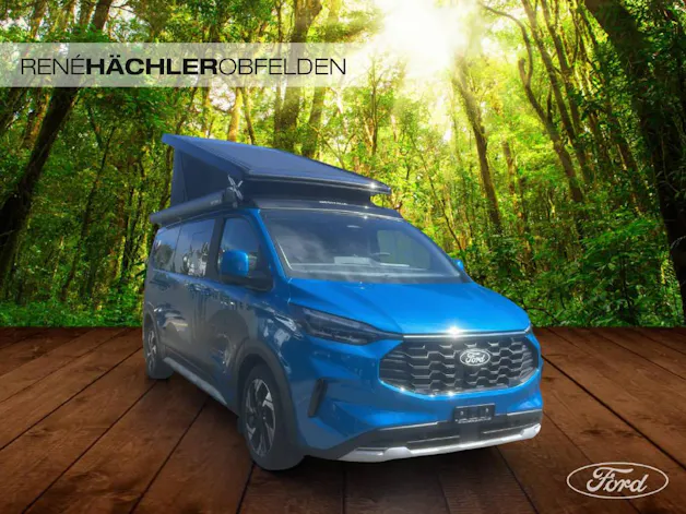Ford Transit C Nugget 320 L2 2.0 EcoBlue 170 Active