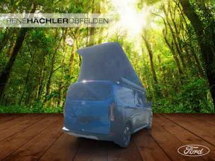 Ford Transit C Nugget 320 L2 2.0 EcoBlue 170 Active