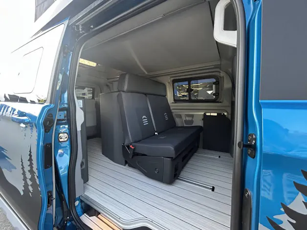 Ford Transit C Nugget 320 L2 2.0 EcoBlue 170 Active
