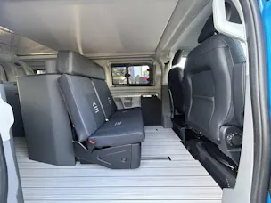 Ford Transit C Nugget 320 L2 2.0 EcoBlue 170 Active