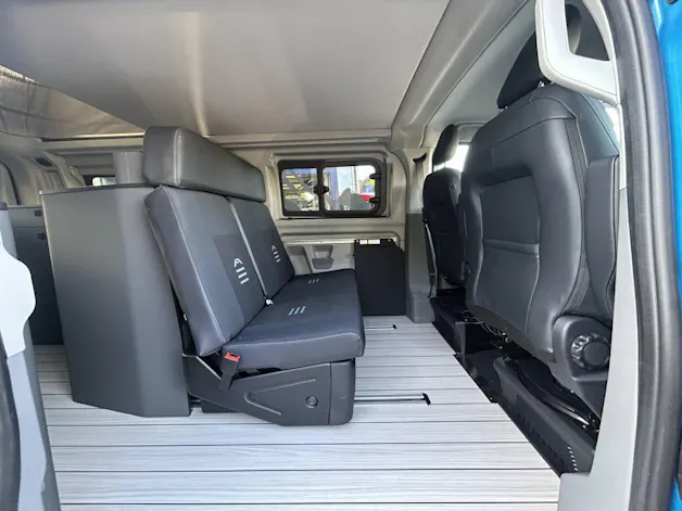 Ford Transit C Nugget 320 L2 2.0 EcoBlue 170 Active