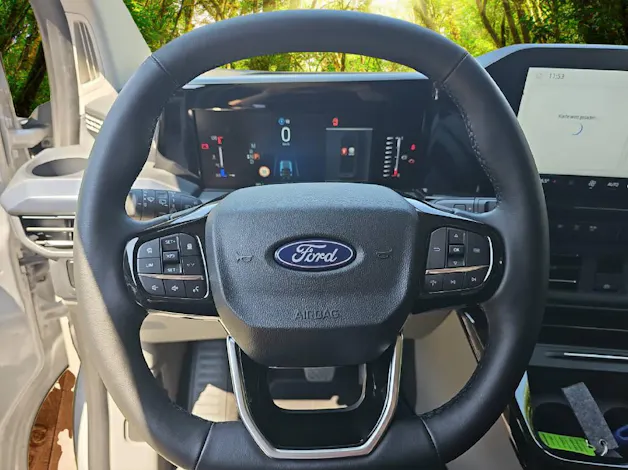 Ford Transit C Nugget 320 L1 2.0 EcoBlue 170 Active
