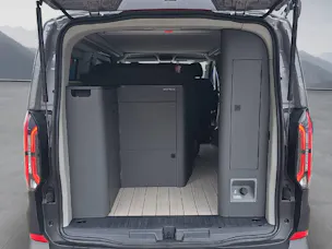 Ford Transit C Nugget 320 L1 2.0 EcoBlue 170 Active