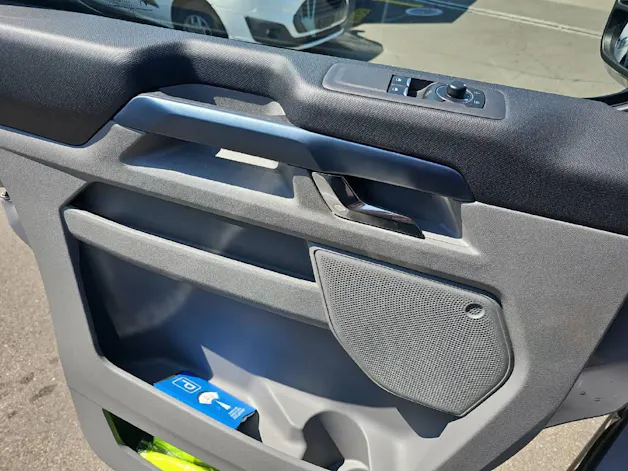 Ford Transit C Nugget 320 L1 2.0 EcoBlue 170 Active