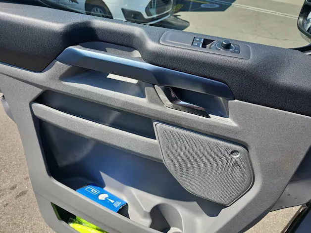 Ford Transit C Nugget 320 L1 2.0 EcoBlue 170 Active