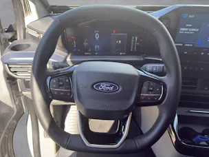 Ford Transit Custom Nugget 320 L1 2.0 EcoBlue 170 Active