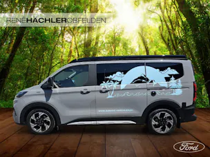 Ford Transit C Nugget 320 L1 2.0 EcoBlue 170 Active