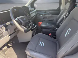 Ford Transit Custom Nugget 320 L1 2.0 EcoBlue 170 Active