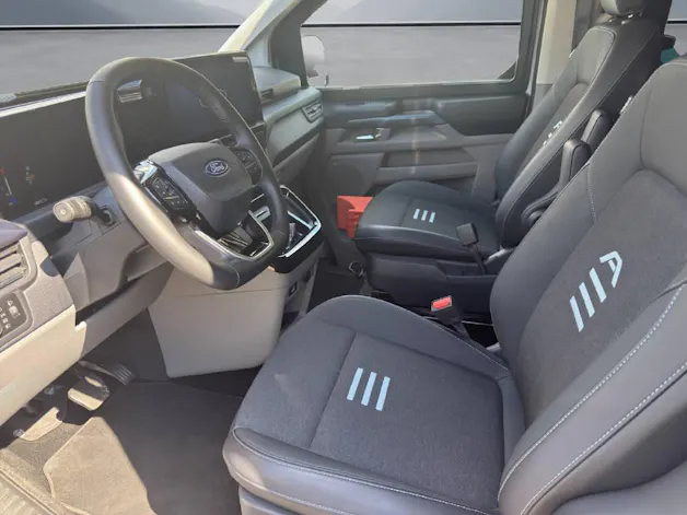 Ford Transit Custom Nugget 320 L1 2.0 EcoBlue 170 Active