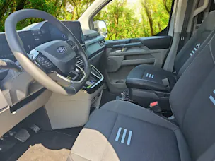 Ford Transit C Nugget 320 L1 2.0 EcoBlue 170 Active