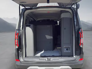 Ford Transit Custom Nugget 320 L1 2.0 EcoBlue 170 Active