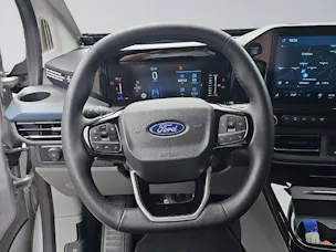 Ford Transit C Nugget 320 L1 2.0 EcoBlue 170 Active
