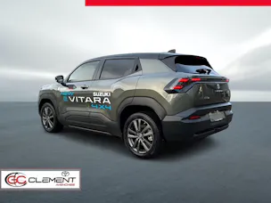Suzuki e Vitara Compact Top 4x4