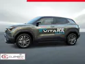 Suzuki e Vitara Compact Top 4x4