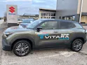 Suzuki e Vitara Compact Top 4x4