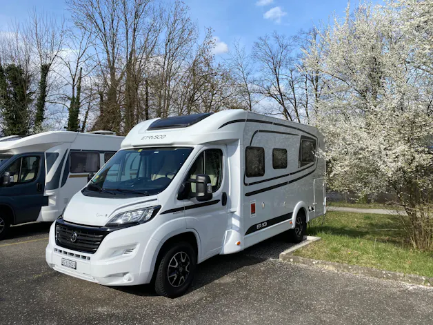 Fiat Ducato Fiat