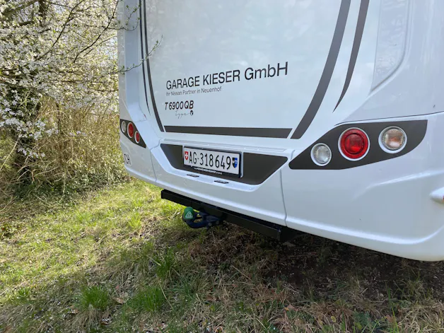 Fiat Ducato Fiat