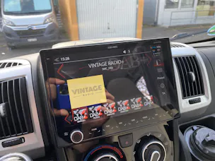 Fiat Ducato Fiat