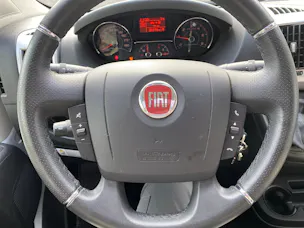 Fiat Ducato Fiat